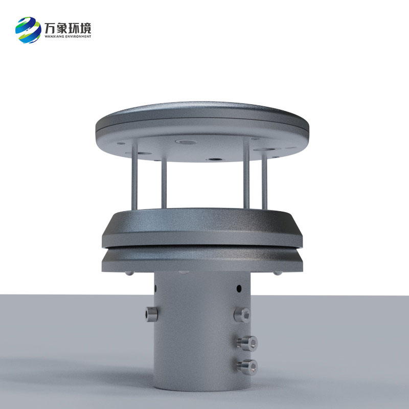 不銹鋼壓電雨量傳感器的工作原理是什么？