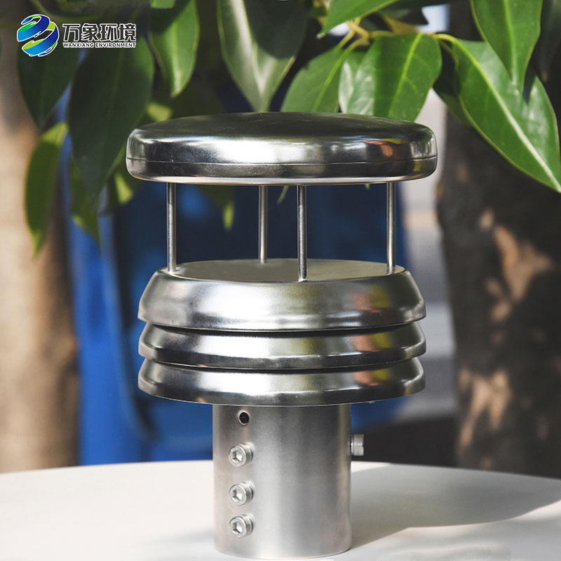 超聲波風速風向傳感器創(chuàng)新點